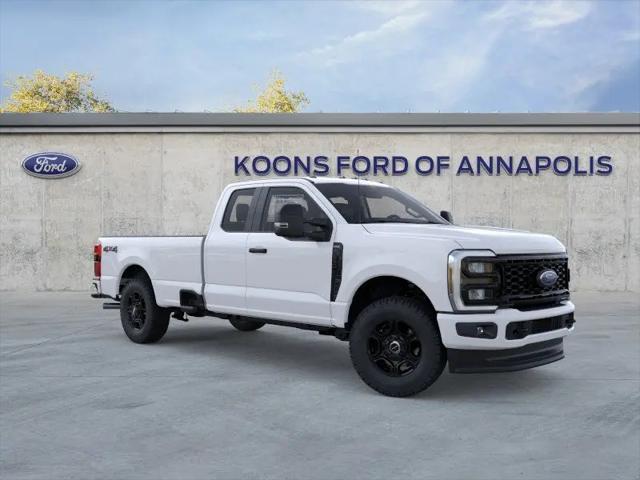 2026 Ford F-250 XL