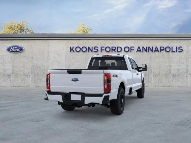 2026 Ford F-250 XL