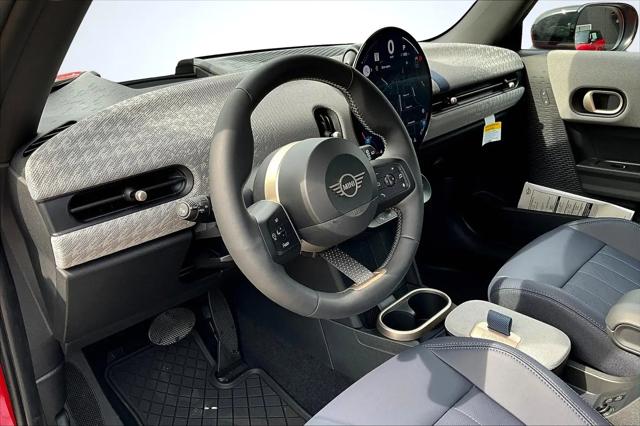 2026 MINI Hardtop Cooper S