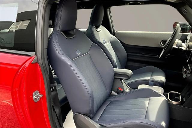 2026 MINI Hardtop Cooper S