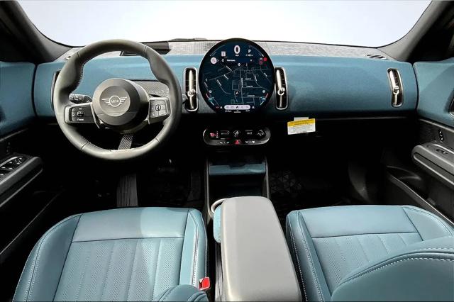 2026 MINI Cooper Countryman Cooper S