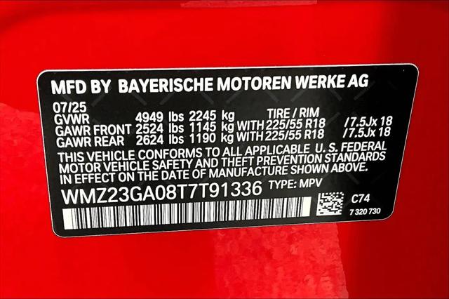 2026 MINI Cooper Countryman Cooper S