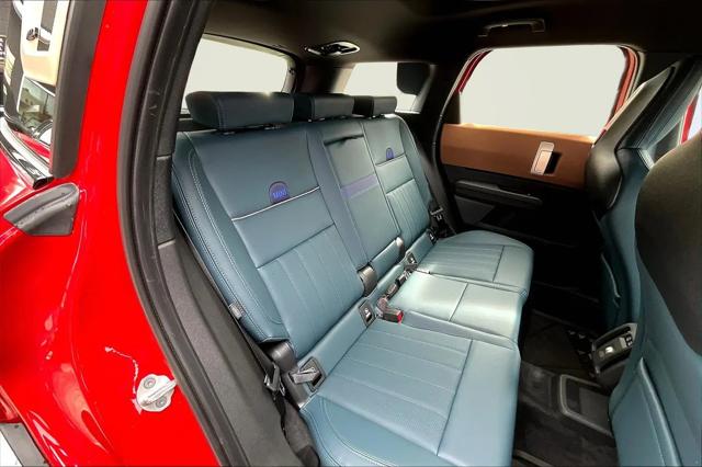 2026 MINI Cooper Countryman Cooper S