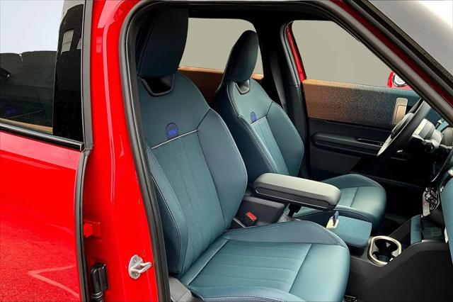 2026 MINI Cooper Countryman Cooper S