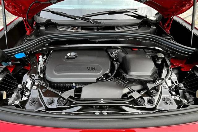 2026 MINI Cooper Countryman Cooper S