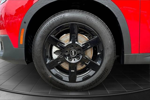 2026 MINI Cooper Countryman Cooper S