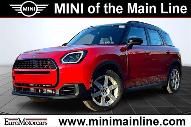 2026 MINI Cooper Countryman Cooper S for sale in Bala Cynwyd, PA