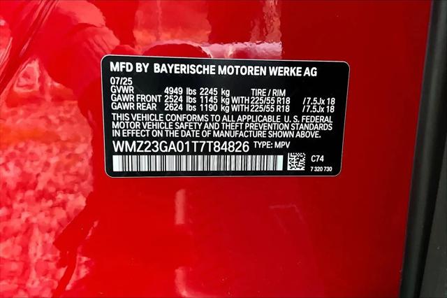 2026 MINI Cooper Countryman Cooper S