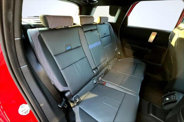 2026 MINI Cooper Countryman Cooper S