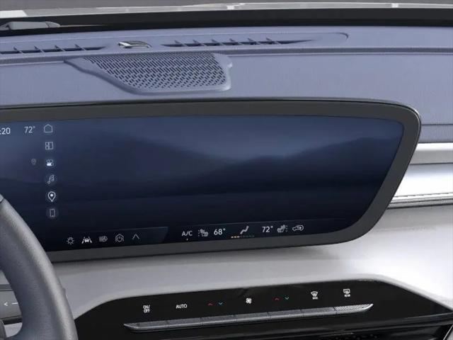 2026 Buick Enclave Avenir FWD