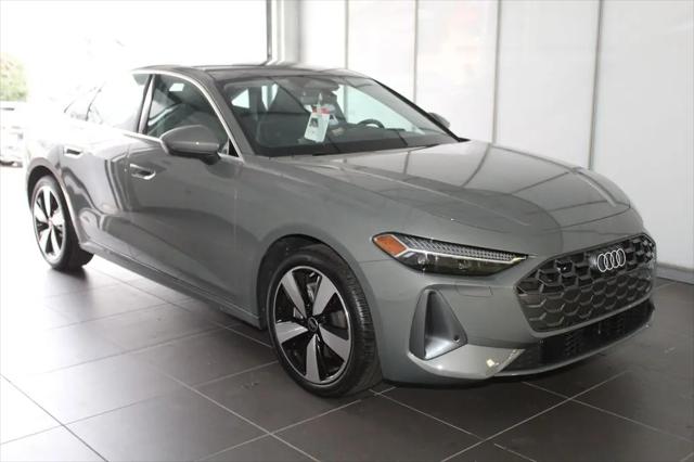 2025 Audi A5 Premium Plus TFSI quattro S tronic for sale in Arlington, VA