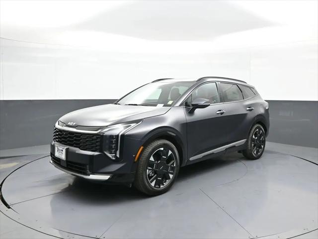 2026 Kia Sportage SX-Prestige for sale in Brooklyn, NY