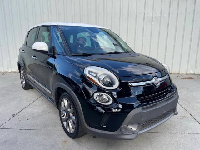 2015 Fiat 500L Trekking for sale in Burlington, NC