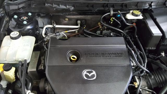 2013 Mazda Mazda3 i SV