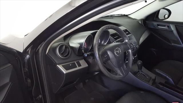 2013 Mazda Mazda3 i SV