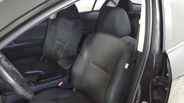 2013 Mazda Mazda3 i SV