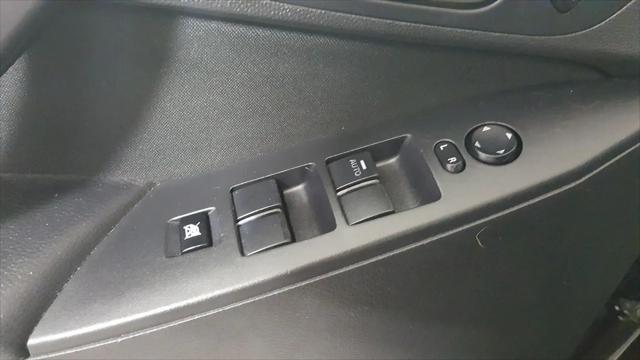2013 Mazda Mazda3 i SV