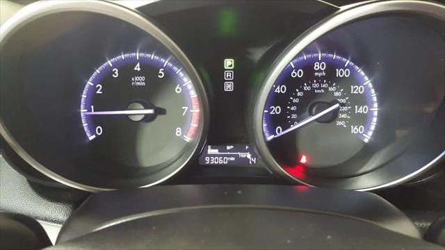 2013 Mazda Mazda3 i SV
