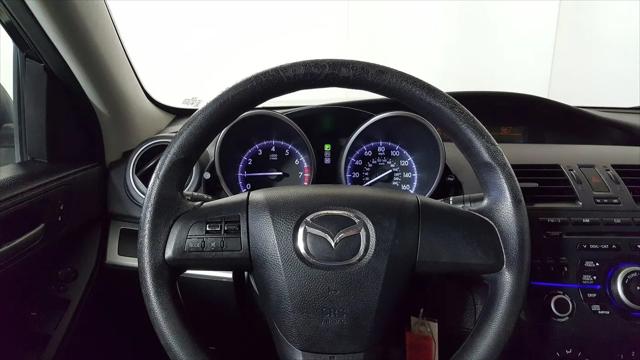 2013 Mazda Mazda3 i SV