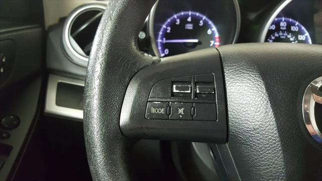 2013 Mazda Mazda3 i SV
