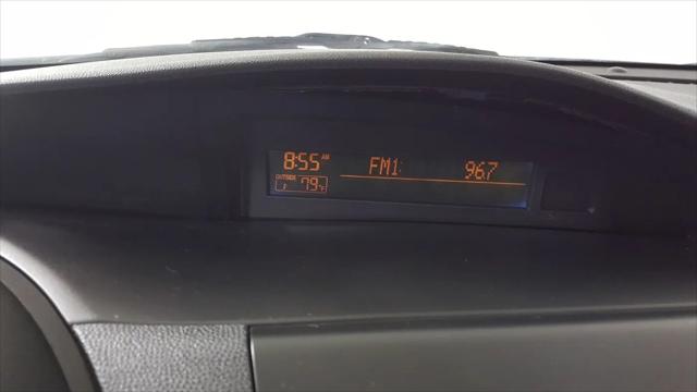 2013 Mazda Mazda3 i SV