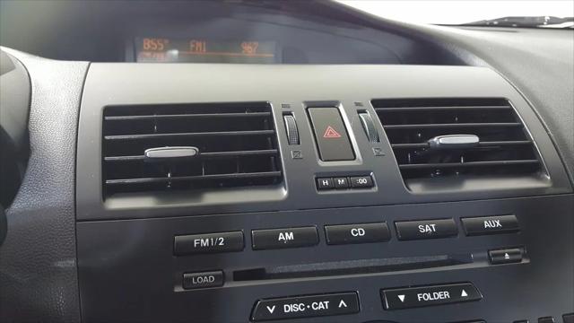 2013 Mazda Mazda3 i SV