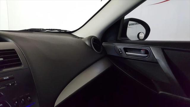 2013 Mazda Mazda3 i SV