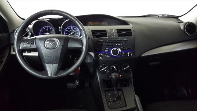 2013 Mazda Mazda3 i SV