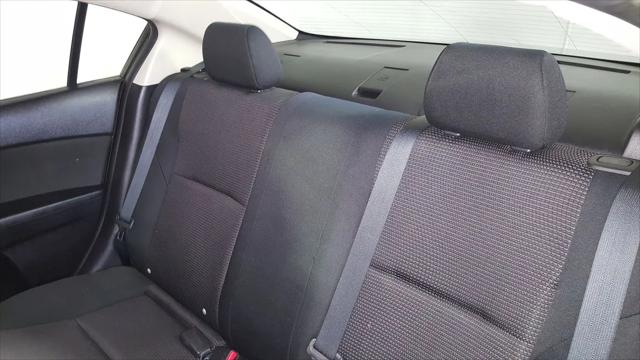 2013 Mazda Mazda3 i SV