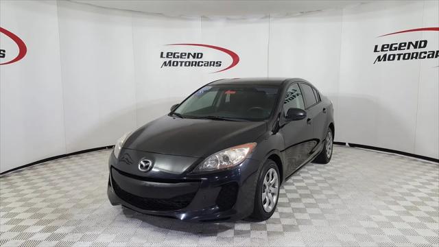 2013 Mazda Mazda3 i SV for sale in Carrollton, TX