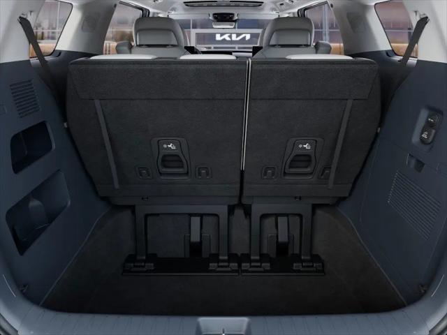 2026 Kia Carnival MPV SX Prestige