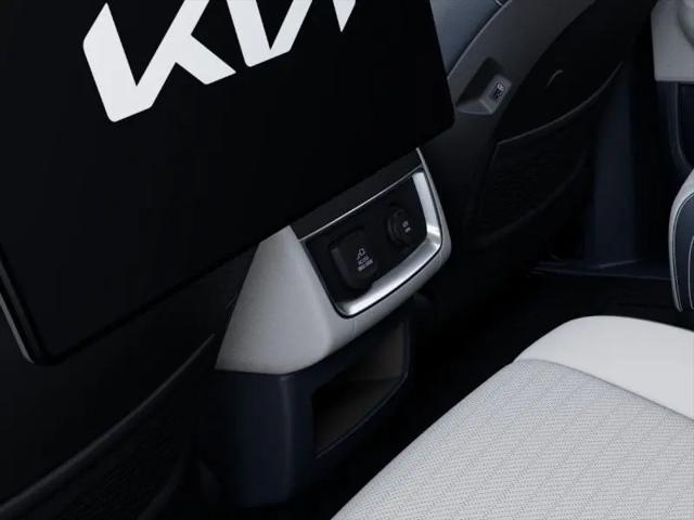 2026 Kia Carnival MPV SX Prestige