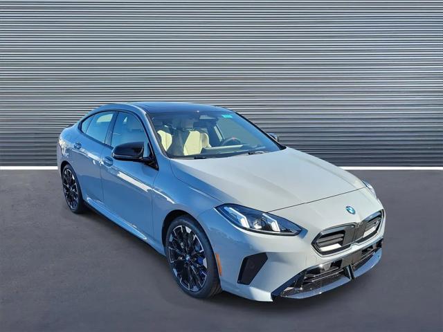 2026 BMW M235 Gran Coupe xDrive
