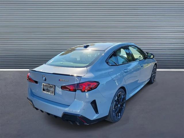 2026 BMW M235 Gran Coupe xDrive