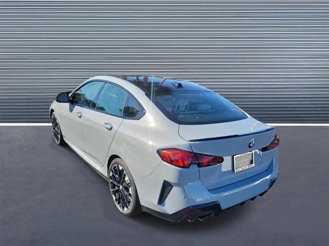 2026 BMW M235 Gran Coupe xDrive