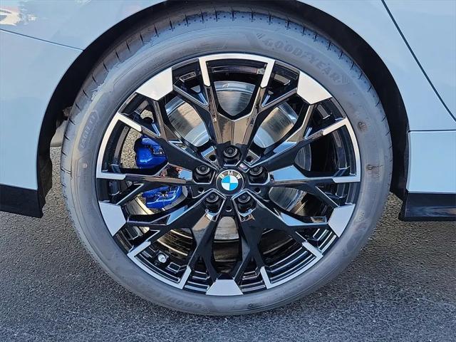 2026 BMW M235 Gran Coupe xDrive