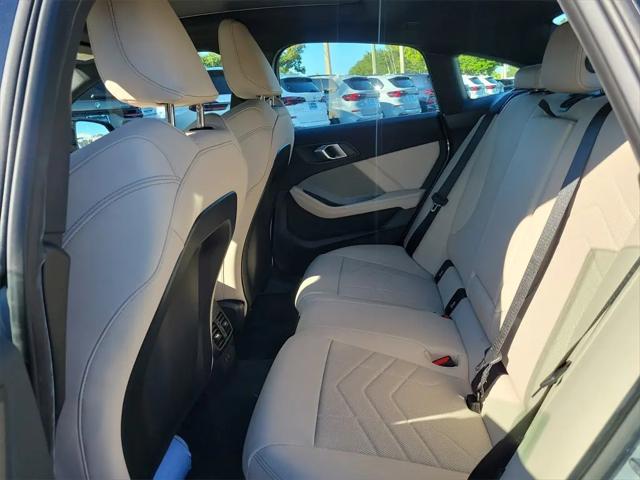 2026 BMW M235 Gran Coupe xDrive