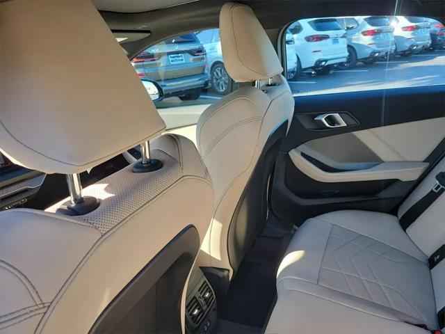2026 BMW M235 Gran Coupe xDrive