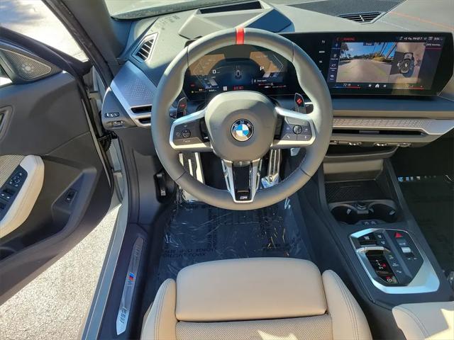 2026 BMW M235 Gran Coupe xDrive