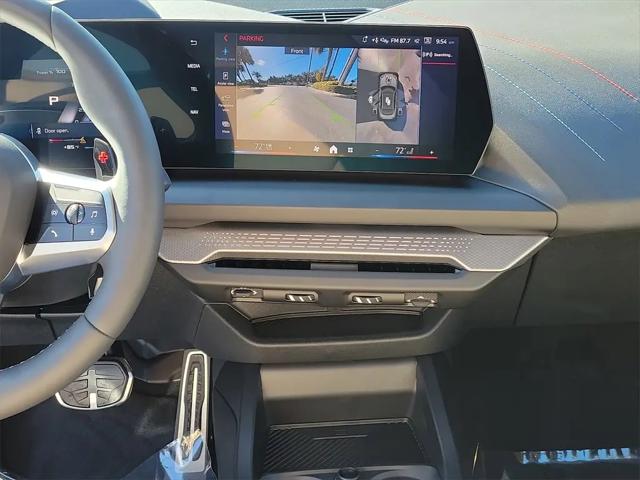 2026 BMW M235 Gran Coupe xDrive