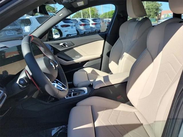 2026 BMW M235 Gran Coupe xDrive