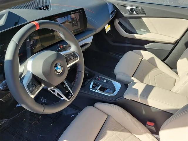 2026 BMW M235 Gran Coupe xDrive