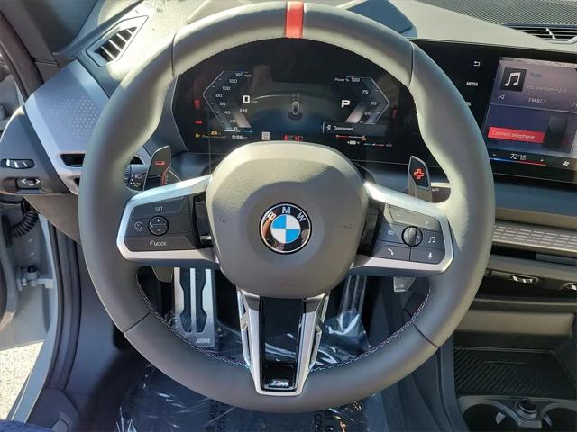 2026 BMW M235 Gran Coupe xDrive