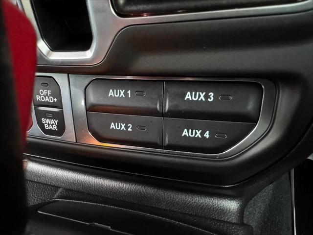 2025 Jeep Wrangler 4-Door Rubicon 4x4
