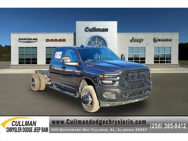 2026 Ram 3500 Tradesman/Big Horn for sale in Cullman, AL