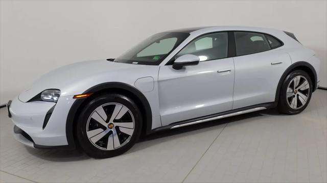 2023 Porsche Taycan Cross Turismo 4 for sale in Alexandria, VA