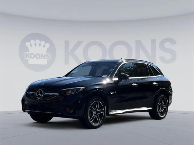 2026 Mercedes-Benz GLC GLC 300 for sale in Catonsville, MD