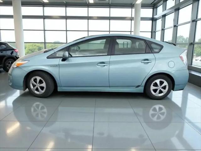 2014 Toyota Prius Two