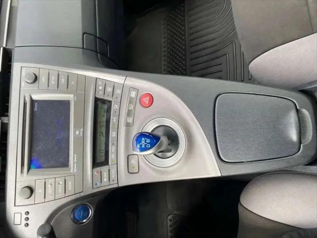 2014 Toyota Prius Two