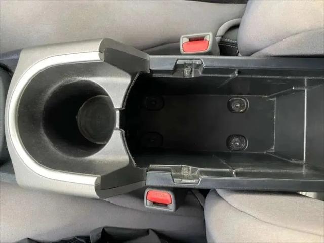 2014 Toyota Prius Two